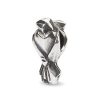 Charm Trollbeads in Silver TAGBE-20206